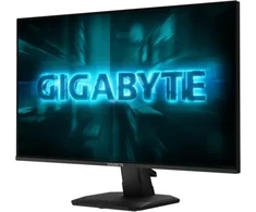 Žaidimų monitorius Gigabyte GS25F2A EK | 24.5 " | SS IPS | FHD | 240 Hz | 1 ms | 1920 x 1080 pikselių | 300 cd/m² | 2 HDMI jungtys