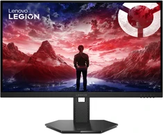 Žaidimų monitorius  Lenovo Legion 27Q-10/68.6 cm (27") / QHD IPS, 240Hz, 0,5ms Adaptive Sync, AMD FreeSync Premium, Adaptive Sync, AMD FreeSync Premium