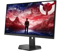 Žaidimų monitorius  Lenovo Legion 27Q-10/68.6 cm (27") / QHD IPS, 240Hz, 0,5ms Adaptive Sync, AMD FreeSync Premium, Adaptive Sync, AMD FreeSync Premium