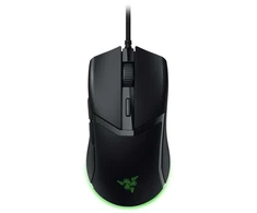 Žaidimų pelė Razer Cobra, Juodos spalvos