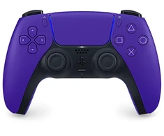 Žaidimų pultas Sony Playstation 5 Dualsense Controller, Violetinis