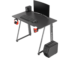 Žaidimų stalas Ultradesk Enter V2 Gaming Desk