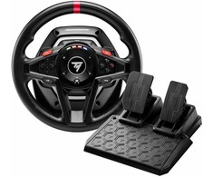 Žaidimų vairas su pedalais Thrustmaster T128-X