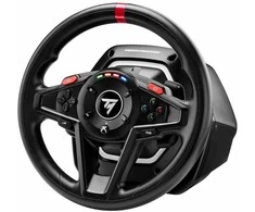 Žaidimų vairas su pedalais Thrustmaster T128-X