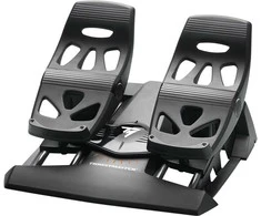 Žaidimų valdiklis Thrustmaster Zest T.16000M PC Flight Pack