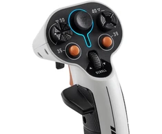 Žaidimų valdiklis Thrustmaster Sol-R 2 HOSAS Space Sim Duo