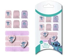 „Disney CLASSICS Beauty set“ plaukų aksesuarų rinkinys