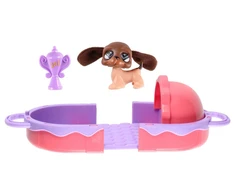 Pet Club Naminių gyvūnėlių žaidimų rinkinys