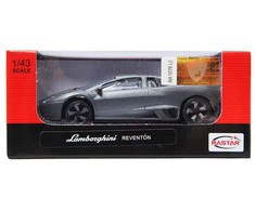 Žaislinis automobilis Rastar Lamborghini Reventon 1:43