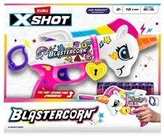 X-SHOT žaislinis šautuvas Blastercorn, 36729
