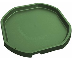 Lauko žaidimų padėklas TTS Plastic Active World Discovery Tuff Tray, Žalias