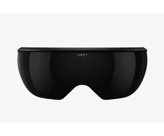Unit 1 - Tinted Visor