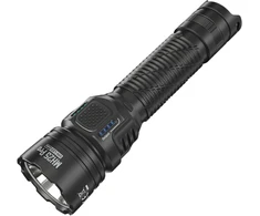 Nitecore MH25 Pro Žibintuvėlis, 3300 lm, iki 705 m, 5300 mAh, USB-C, IP68