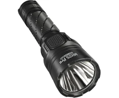 Nitecore MH25 Pro Žibintuvėlis, 3300 lm, iki 705 m, 5300 mAh, USB-C, IP68
