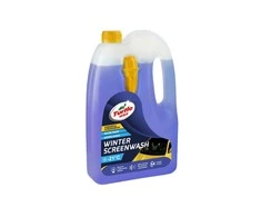 Turtle Wax žieminis langų ploviklis -21C, 4 l