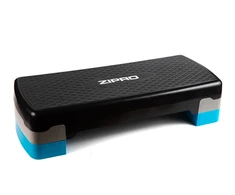 Zipro aerobikos pakyla, reguliuojamas aukštis (10-15 cm)
