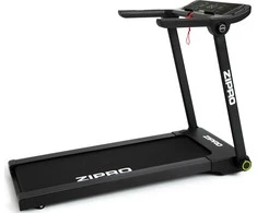 Zipro Bėgimo takelis iConsole+ Pacto