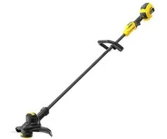 Žoliapjovė - trimeris Stanley FATMAX SFMSTB930M-QW, 18 V, 33cm, 1x4,0 Ah