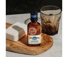 1821Manmade Daugiafunkcė priemonė vyrams 3 in 1: stiprinamasis šampūnas, kondicionierius ir kūno prausiklis viename 18.21 Man Made Wash Absolute Mahogany WSH3AMN, 100 ml