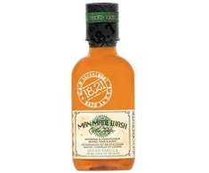 1821Manmade Daugiafunkcė priemonė vyrams 3 in 1: stiprinamasis šampūnas, kondicionierius ir kūno prausiklis viename 18.21 Man Made Wash Spiced Vanilla WSH3SVN, 100 ml