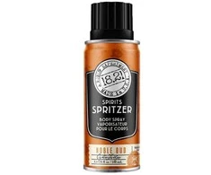 1821Manmade Vyriškas kūno dezodorantas 18.21 Man Made Spritzer Noble Oud Spirits SPZ3NO, 100 ml