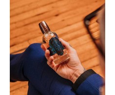 1821Manmade Vyriški kvepalai 18.21 Man Made Absolute Mahogany Spirits SPT3AM, 100 ml