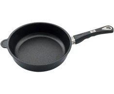 Indukcinė keptuvė AMT Gastroguss, Ø 24 cm, 7 cm aukščio AMT 724-E-Z30-PL