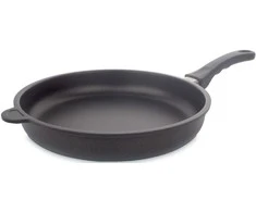 Indukcinė keptuvė nuimama rankena, AMT Gastroguss, Ø 26 cm, 5 cm aukščio AMT 526-E-Z20B