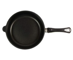 Indukcinė keptuvė nuimama rankena, AMT Gastroguss, Ø 28 cm, 7 cm aukščio AMT 728-E-Z20B