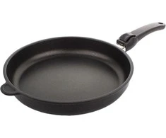 Indukcinė keptuvė nuimama rankena, AMT Gastroguss, Ø 28 cm, 5 cm aukščio AMT 528-E-Z20B
