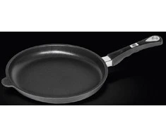 Bikuva.lt Neindukcinė keptuvė AMT Gastroguss, Ø 24 cm, 5 cm aukščio AMT 524-E-Z30-PL