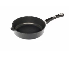 Indukcinė keptuvė AMT Gastroguss, Ø 26 cm, 7 cm aukščio AMTI 726-E-Z30-PL