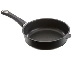 Neindukcinė keptuvė AMT Gastroguss, Ø 28 cm, 5 cm aukščio AMT 528-E-Z30-PL