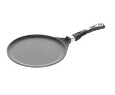 Indukcinė blynų keptuvė AMT Gastroguss, Ø 28 cm, 1 cm aukščio AMT 128-E-Z30-PL