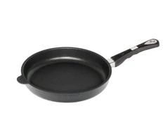 Indukcinė keptuvė AMT Gastroguss, Ø 28 cm, 5 cm aukščio AMTI528-E-Z30-PL