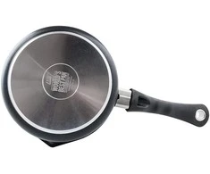 Puodas pienui-padažui AMT Gastroguss, Ø18cm AMT 918-E-Z30-PL, talpa 2 l