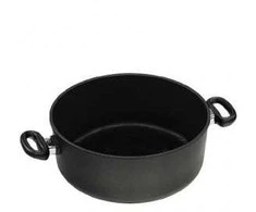 Amt Gastroguss Puodas troškinimui 28cm x 8cm AMT 828