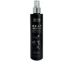 Apsauga nuo karščio OSOM Professional Heat Protection Purškiklis OSOMPHEAT250, 250 ml