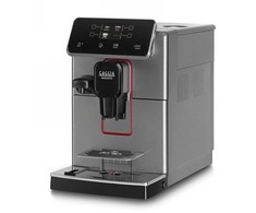 Aut. kavos aparatas Gaggia Magenta Prestige Glazed EG6603/90, pilkas blizgus