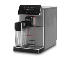 Aut. kavos aparatas Gaggia Magenta Prestige Glazed EG6603/90, pilkas blizgus