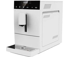 Automatinis kavos aparatas Zyle ZY555CM, baltas, 1350 W