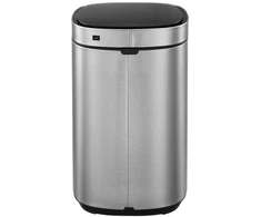 Automatinė šiukšliadėžė Zyle ZY1010STB, 12 l