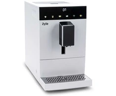 Automatinis kavos aparatas Zyle ZY608CM, 1350 W, baltas