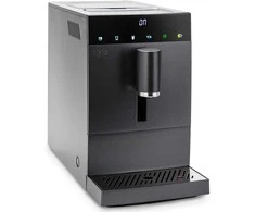 Automatinis kavos aparatas Zyle ZY609CM, 1350 W, pilkas