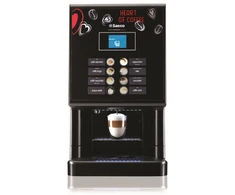 Kavos aparatas Automatinis kavos pardavimo aparatas SAECO Phedra EVO Cappuccino