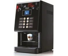 Kavos aparatas Automatinis kavos pardavimo aparatas SAECO Phedra EVO Cappuccino