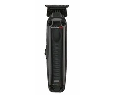 Įkraunama plaukų kirpimo-kantavimo mašinėlė-trimeris BaByliss PRO 4 Artists Lo-ProFX High Performance Trimmer FX726E, juodos spalvos