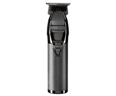 Įkraunama plaukų kirpimo-kantavimo mašinėlė-trimeris BaByliss PRO Skeleton Trimmer GunsteelFX FX7870GSE