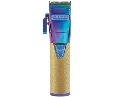 Įkraunama plaukų kirpimo-kantavimo mašinėlė BaByliss PRO Chameleon Metal Clipper FX8700IE