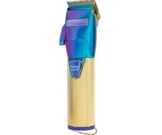 Įkraunama plaukų kirpimo-kantavimo mašinėlė BaByliss PRO Chameleon Metal Clipper FX8700IE